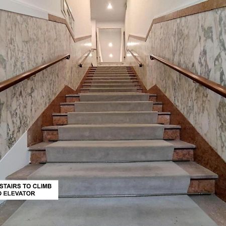 Seta Spacious Apartment Next To The Duomo فلورنس المظهر الخارجي الصورة