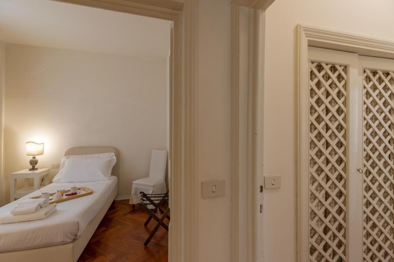 Seta Spacious Apartment Next To The Duomo فلورنس المظهر الخارجي الصورة