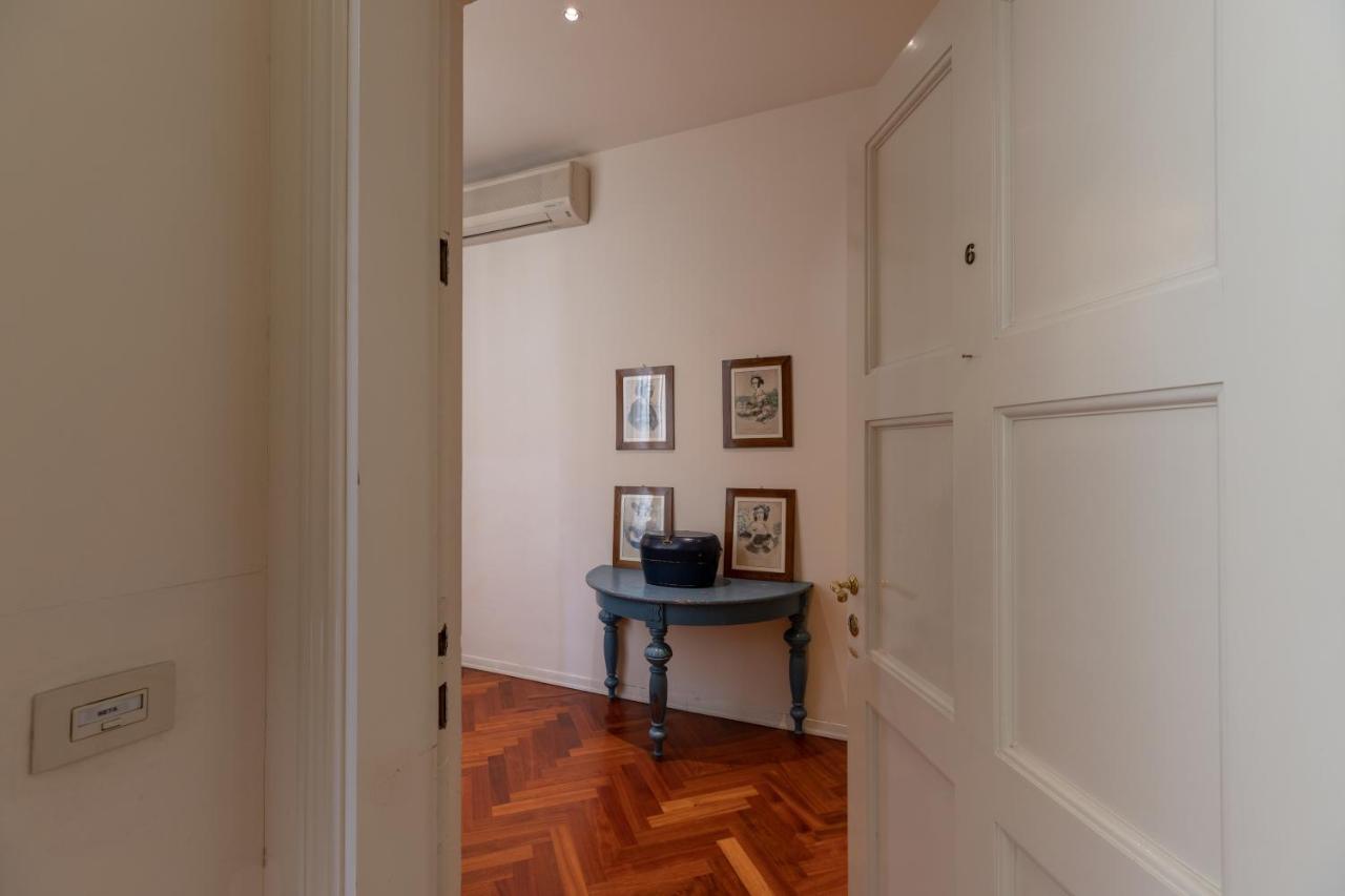 Seta Spacious Apartment Next To The Duomo فلورنس المظهر الخارجي الصورة