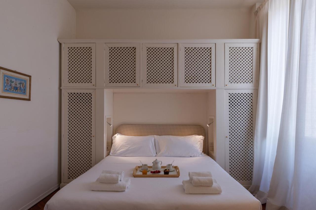 Seta Spacious Apartment Next To The Duomo فلورنس المظهر الخارجي الصورة