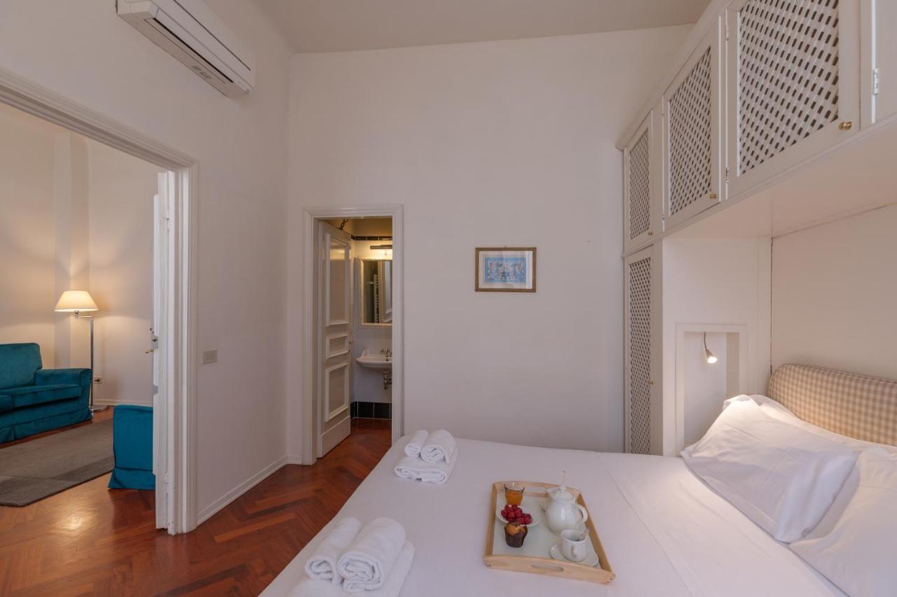 Seta Spacious Apartment Next To The Duomo فلورنس المظهر الخارجي الصورة