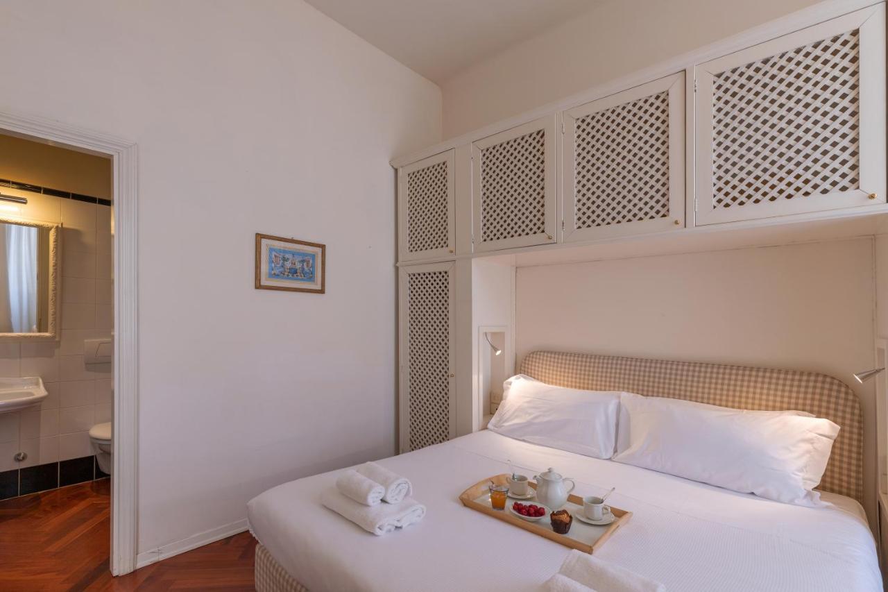 Seta Spacious Apartment Next To The Duomo فلورنس المظهر الخارجي الصورة