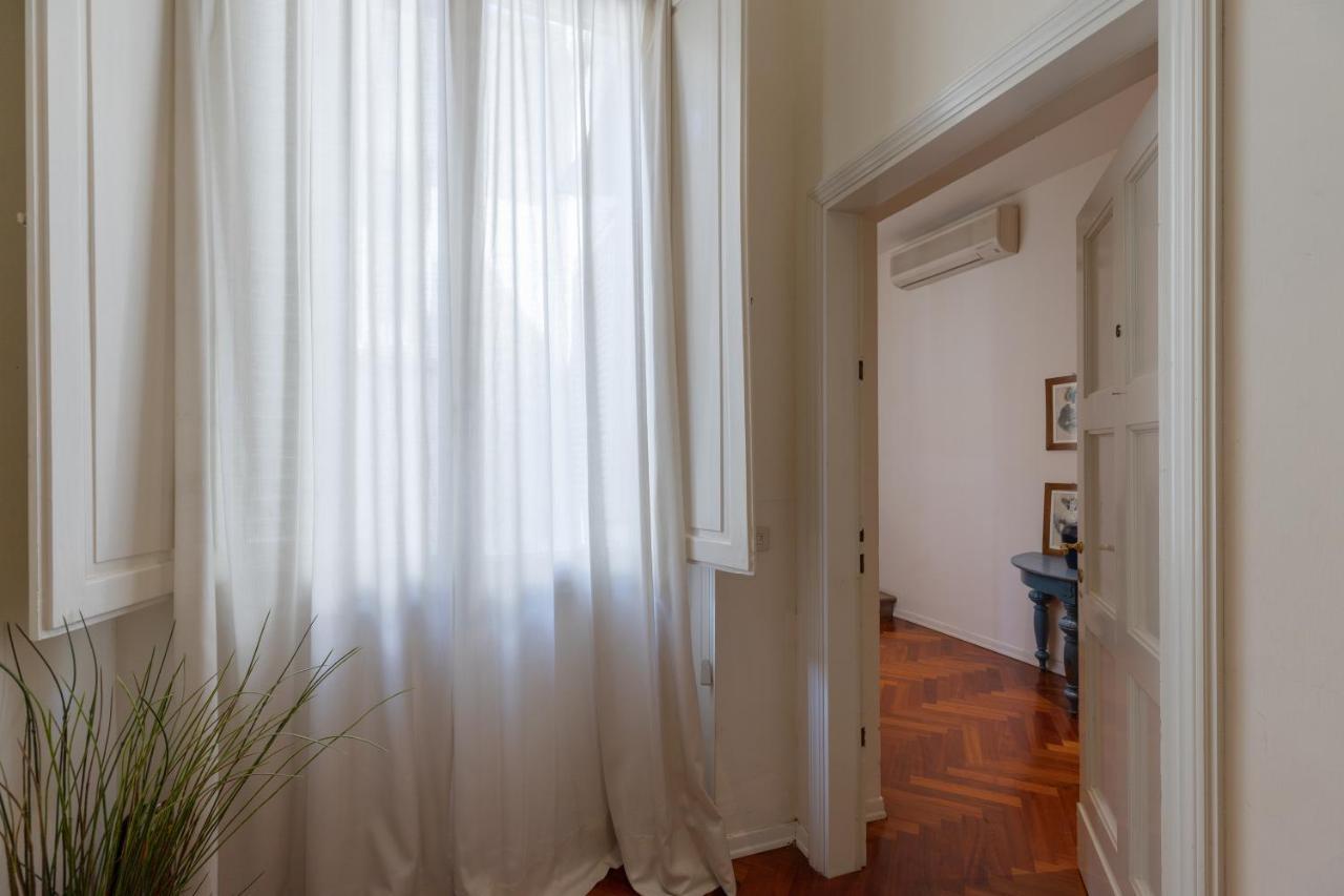 Seta Spacious Apartment Next To The Duomo فلورنس المظهر الخارجي الصورة