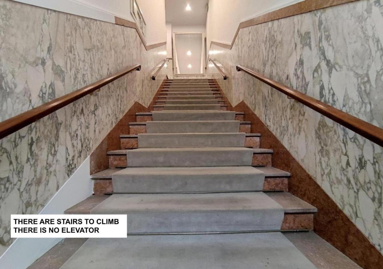 Seta Spacious Apartment Next To The Duomo فلورنس المظهر الخارجي الصورة